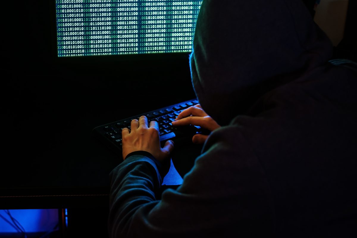 Hackers Target Veteran Job Site