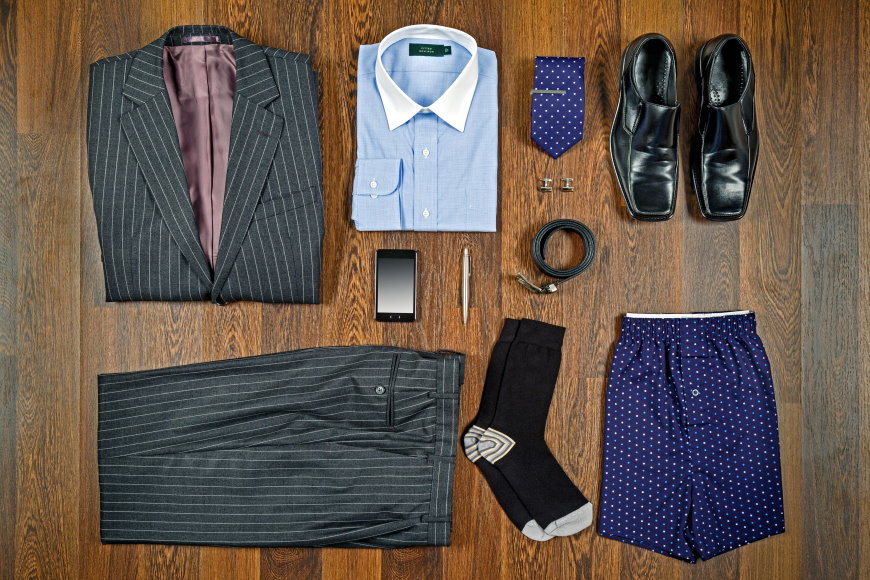 What to wear while working from home